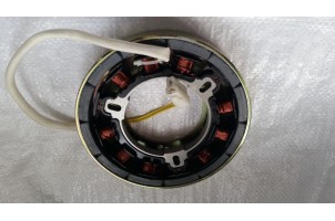 178f/186f Генератор мотоблок, генератор  дизельний двигун